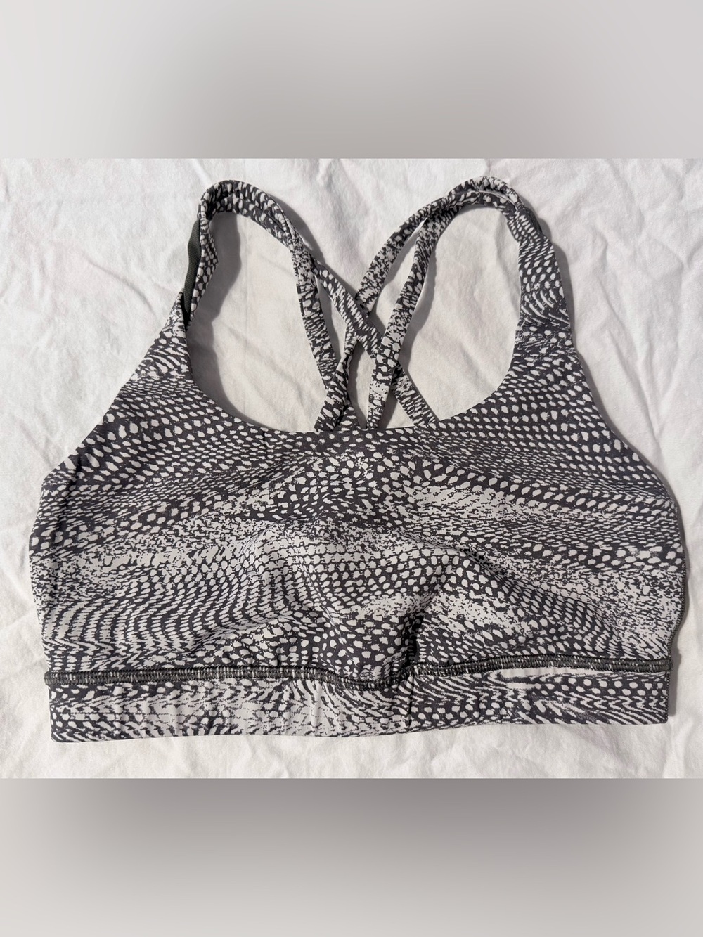 🖤Lululemon Sports Bra🖤